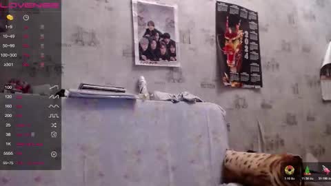 light_lunaa online show from October 27, 3:12 pm