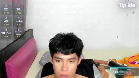 Jt online show from February 1, 7:44 pm