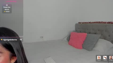 Maddie  online show from February 27, 2:26 am