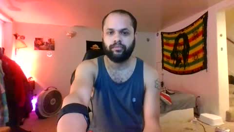 lightskinned666 online show from May 5, 5:08 pm