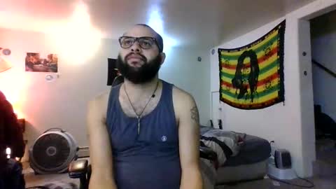 lightskinned666 online show from February 10, 7:06 pm