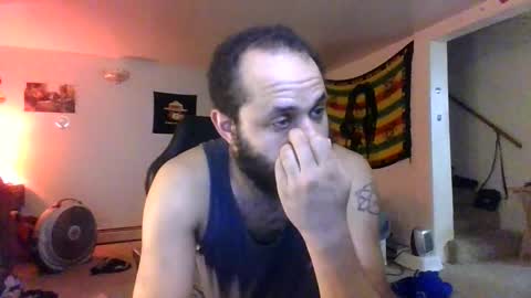 lightskinned666 online show from May 30, 2:54 am