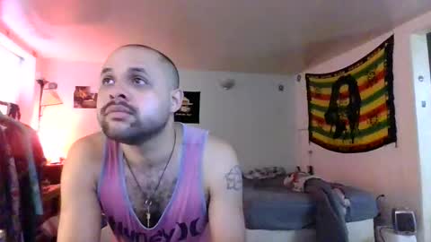 lightskinned666 online show from March 26, 4:01 pm