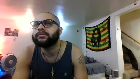 lightskinned666 online show from January 18, 6:50 pm