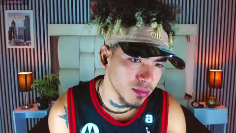 Snapshot of lihanjor_23 chatting on October 25, 1:44 pm Lihan online show from October 25, 1:44 pm