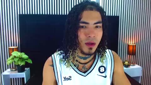 Snapshot of lihanjor_23 chatting on October 20, 12:43 pm Lihan online show from October 20, 12:43 pm