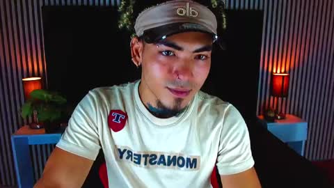 Snapshot of lihanjor_23 chatting on October 21, 5:05 pm Lihan online show from October 21, 5:05 pm
