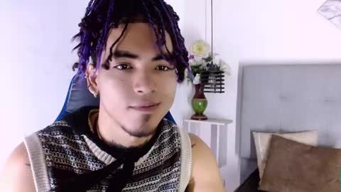 Snapshot of lihanjor_23 chatting on March 11, 2:53 am Lihan online show from March 11, 2:53 am