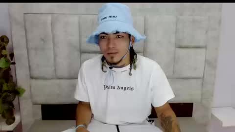 Snapshot of lihanjor_23 chatting on September 9, 1:44 pm Lihan online show from September 9, 1:44 pm