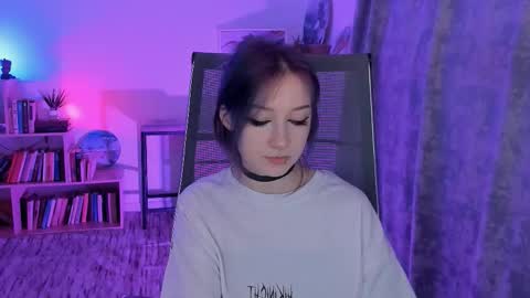 LiLu online show from October 10, 1:06 pm