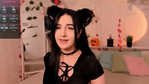 Lii online show from October 30, 9:37 pm