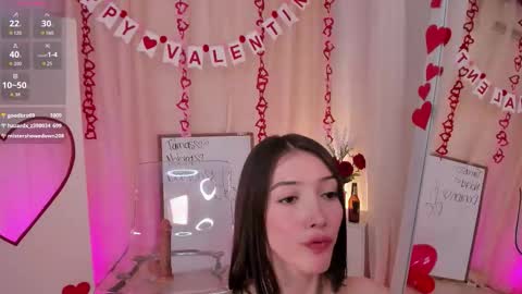 Lia Sweet online show from February 13, 5:05 pm