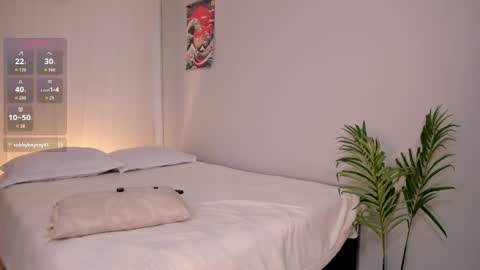 Lia Sweet online show from May 21, 5:08 pm