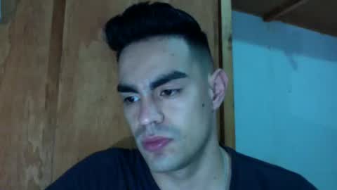 liiam online show from November 3, 8:54 pm