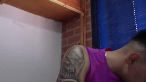 liiam online show from March 1, 3:27 pm