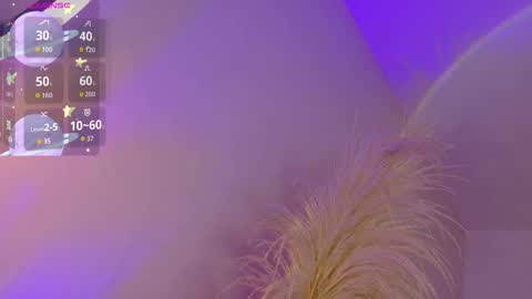 Liiam Luna online show from December 15, 9:05 am