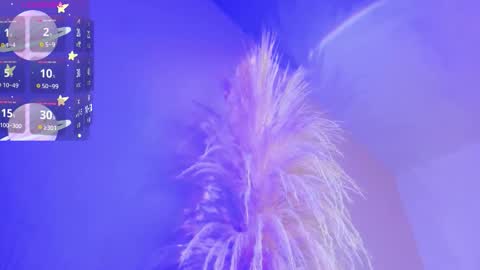 Liiam Luna online show from October 23, 11:01 am