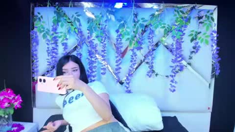 Brittany online show from October 18, 5:17 pm