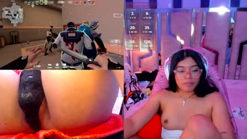 Liss online show from January 19, 4:14 pm