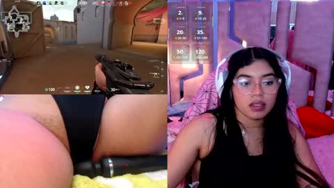 Liss online show from February 6, 1:10 pm