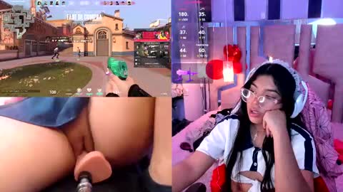 Liss online show from February 19, 4:44 pm