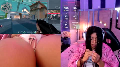 Liss online show from January 23, 4:15 pm