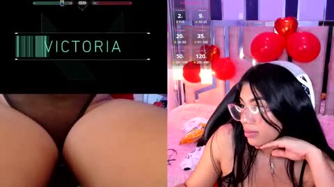 Liss online show from February 10, 4:36 pm