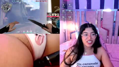 Liss online show from February 22, 2:08 pm