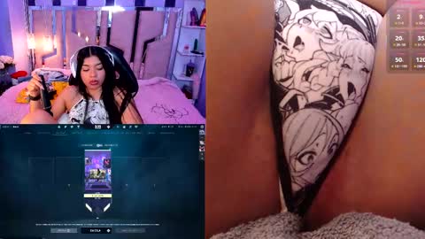 Liss online show from March 7, 1:29 pm