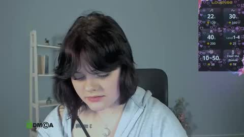 lika_pop online show from February 7, 8:01 pm