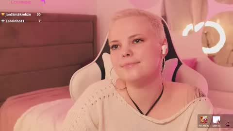 likaaberry online show from February 24, 2:53 pm