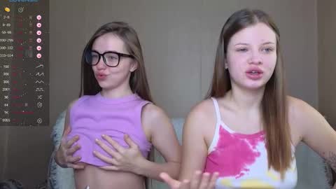 Call me Anna online show from September 17, 2:59 am