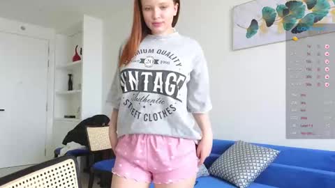 Call me Anna online show from February 20, 5:55 am