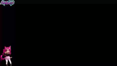 LikeMyAshe online show from October 10, 4:13 pm