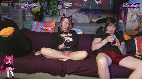 LikeMyAshe online show from September 23, 6:40 am