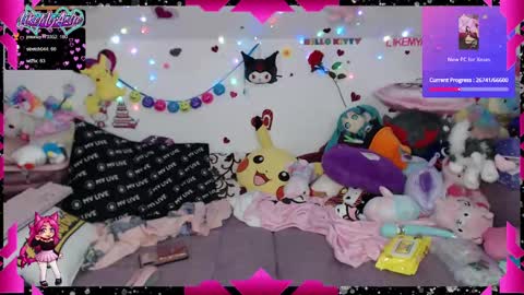 LikeMyAshe online show from March 1, 5:52 am