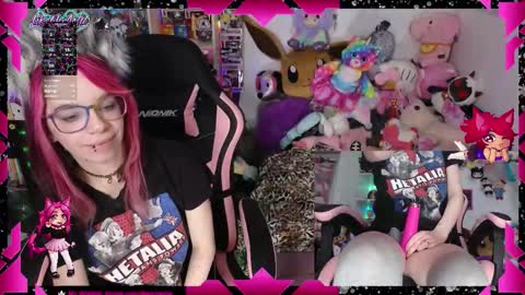 LikeMyAshe online show from February 23, 9:33 am