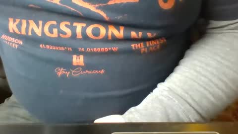 N online show from January 18, 3:38 pm