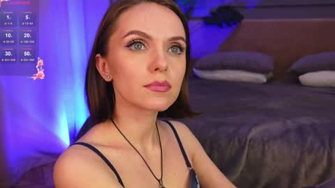 Lilian online show from April 3, 9:22 pm