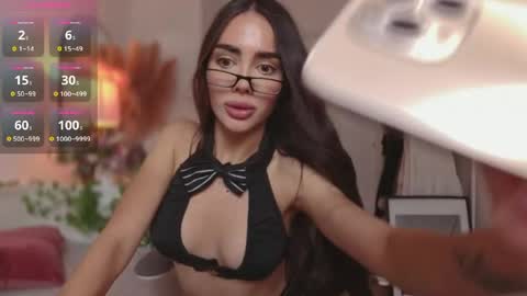 Lil  Gabby online show from May 24, 5:25 am
