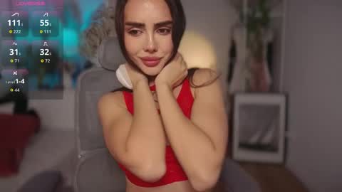 Lil  Gabby online show from May 16, 5:55 pm