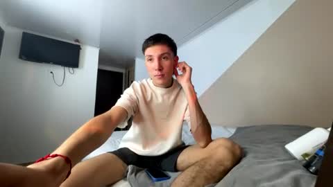 Dan online show from August 2, 6:20 pm