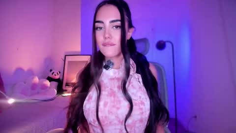 Gabriela online show from November 5, 7:27 pm