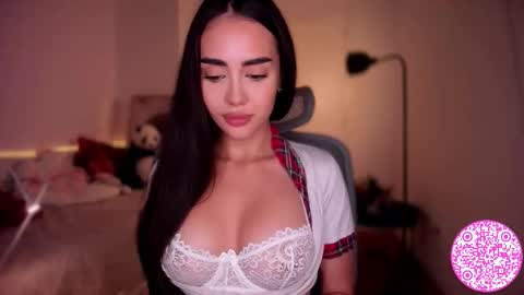 Snapshot of lil_gabbyg chatting on September 25, 6:59 pm Gabriela online show from September 25, 6:59 pm