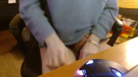 lil gemmie online show from January 5, 10:19 pm