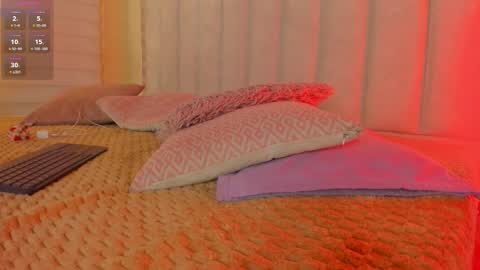 Hanna online show from January 7, 7:52 pm