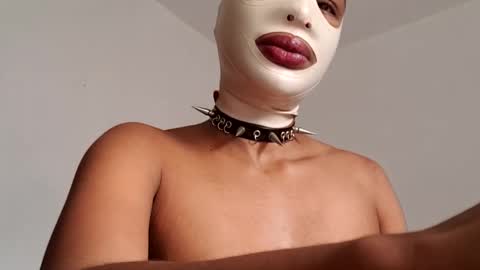 Lilith online show from February 19, 6:07 pm