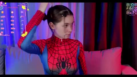 lil_raysss online show from October 22, 7:26 pm