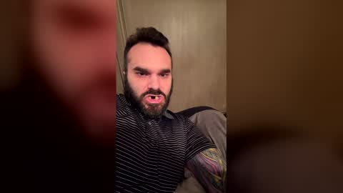 t online show from March 23, 10:37 pm