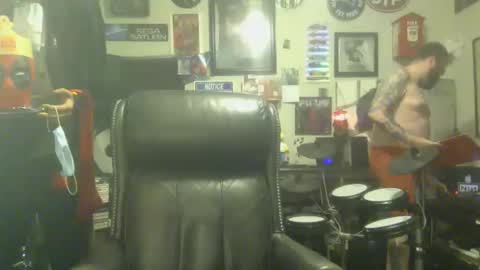 t online show from April 9, 12:47 am